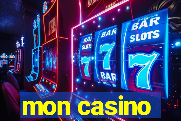 mon casino